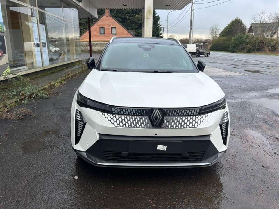 Renault Scenic - Imagem 5