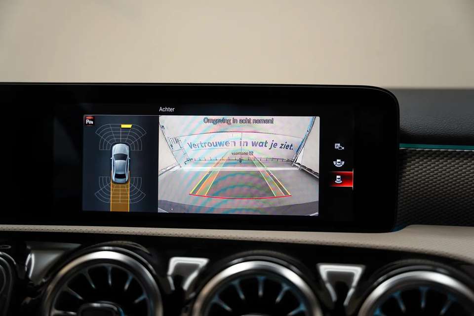 Mercedes-Benz A 250 - Imagem 5