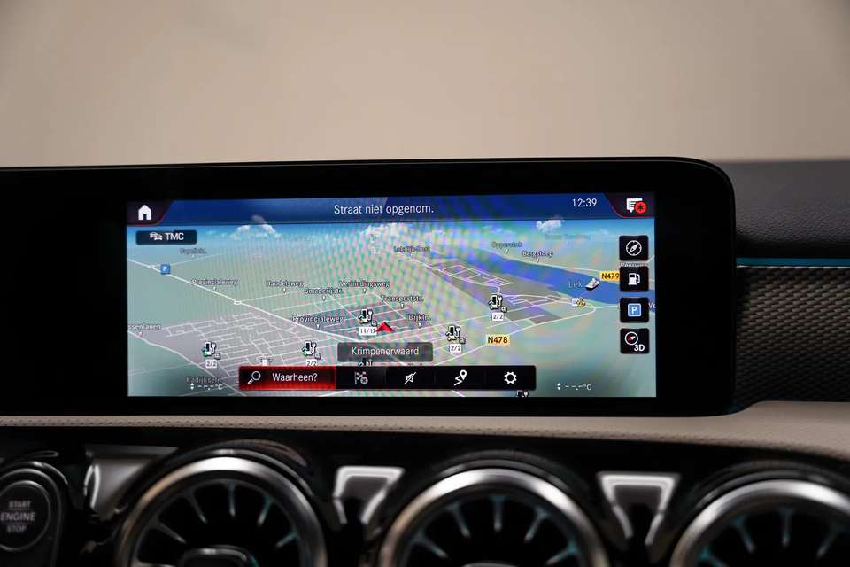 Mercedes-Benz A 250 - Imagem 7