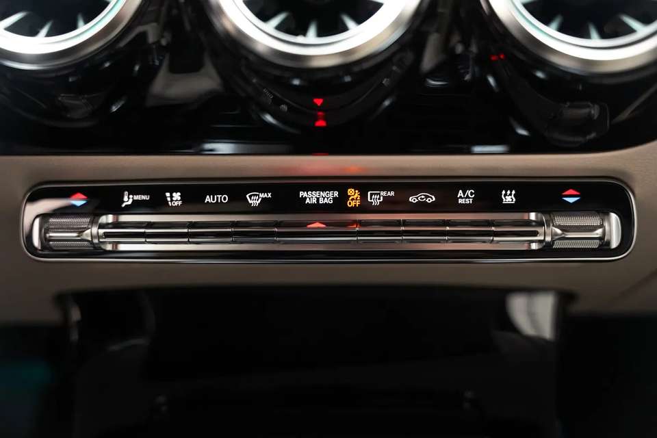 Mercedes-Benz A 250 - Imagem 8