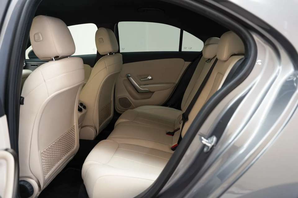 Mercedes-Benz A 250 - Imagem 11