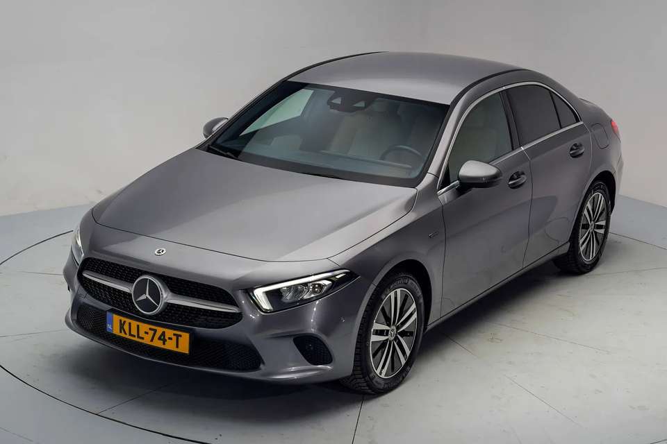 Mercedes-Benz A 250 - Imagem 13