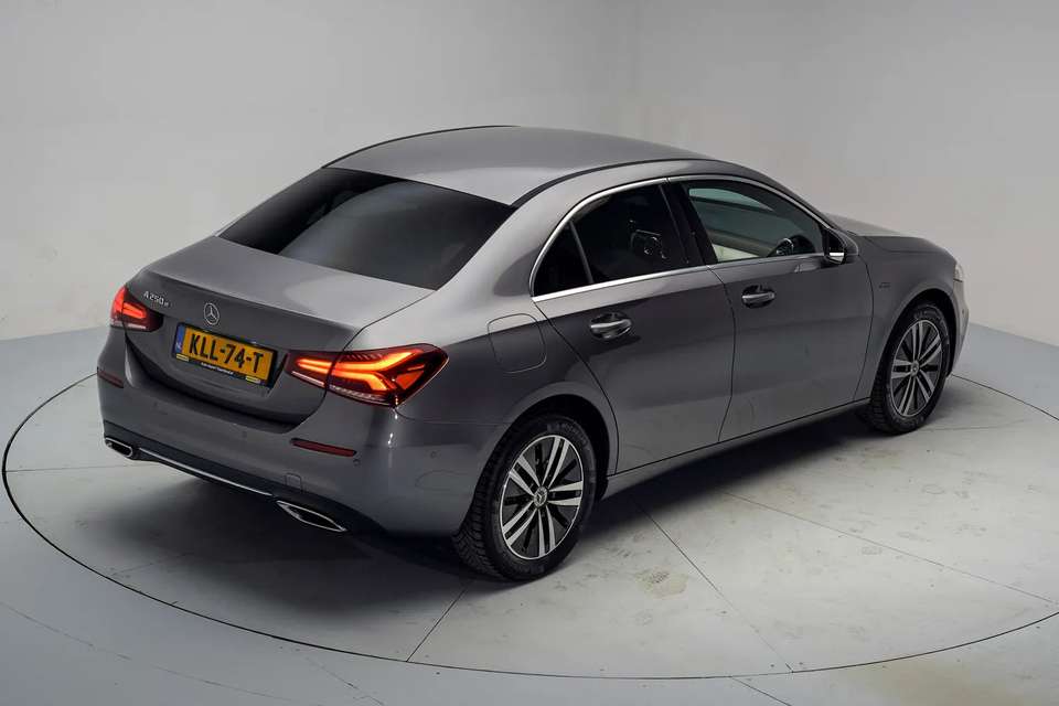 Mercedes-Benz A 250 - Imagem 14