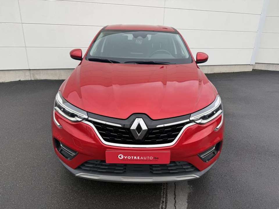 Renault Arkana - Imagem 2