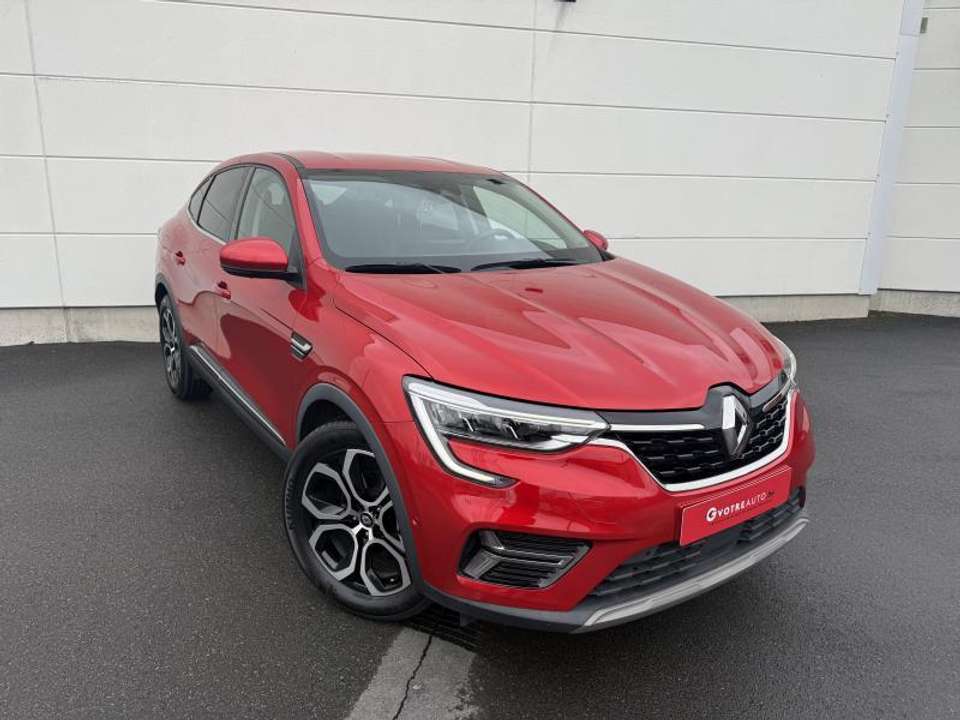 Renault Arkana - Imagem 3