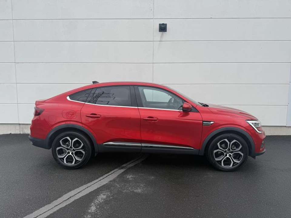 Renault Arkana - Imagem 4