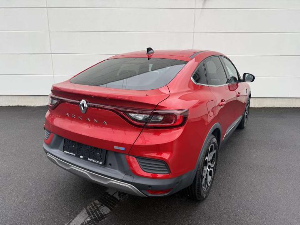 Renault Arkana - Imagem 5