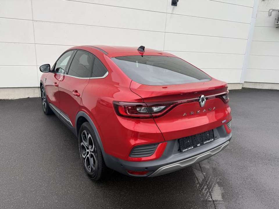 Renault Arkana - Imagem 7