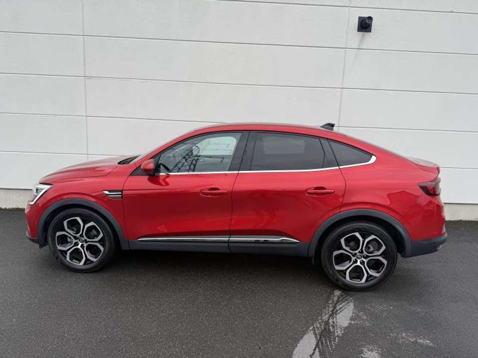 Renault Arkana - Imagem 8