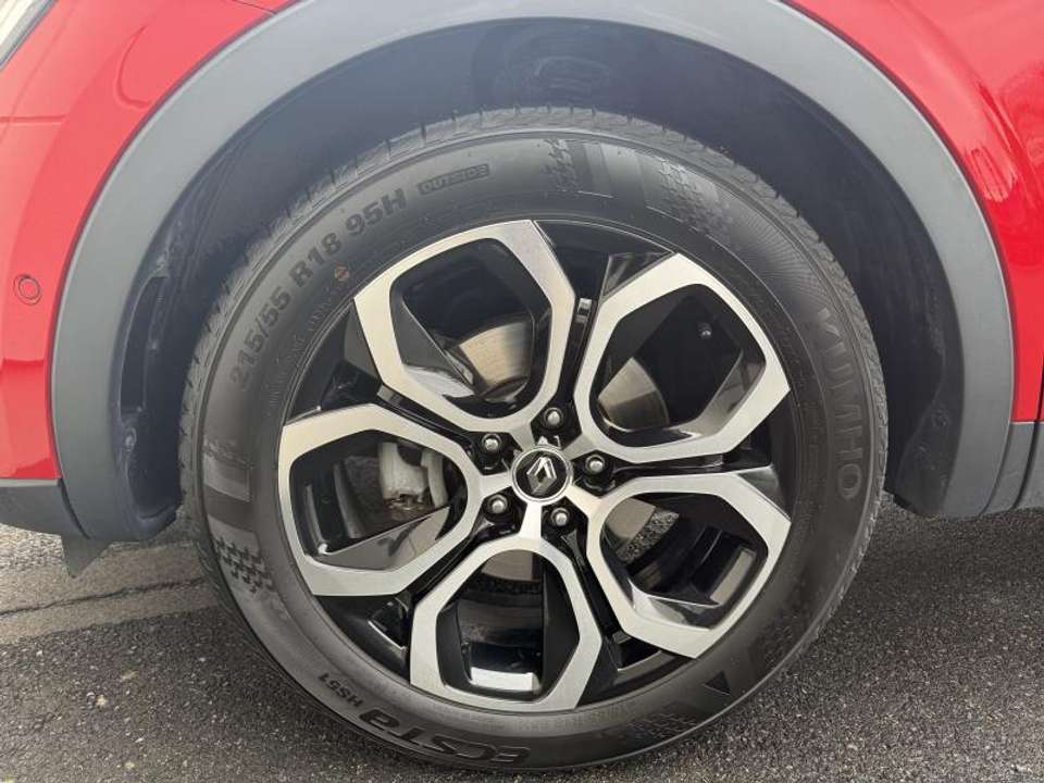 Renault Arkana - Imagem 9