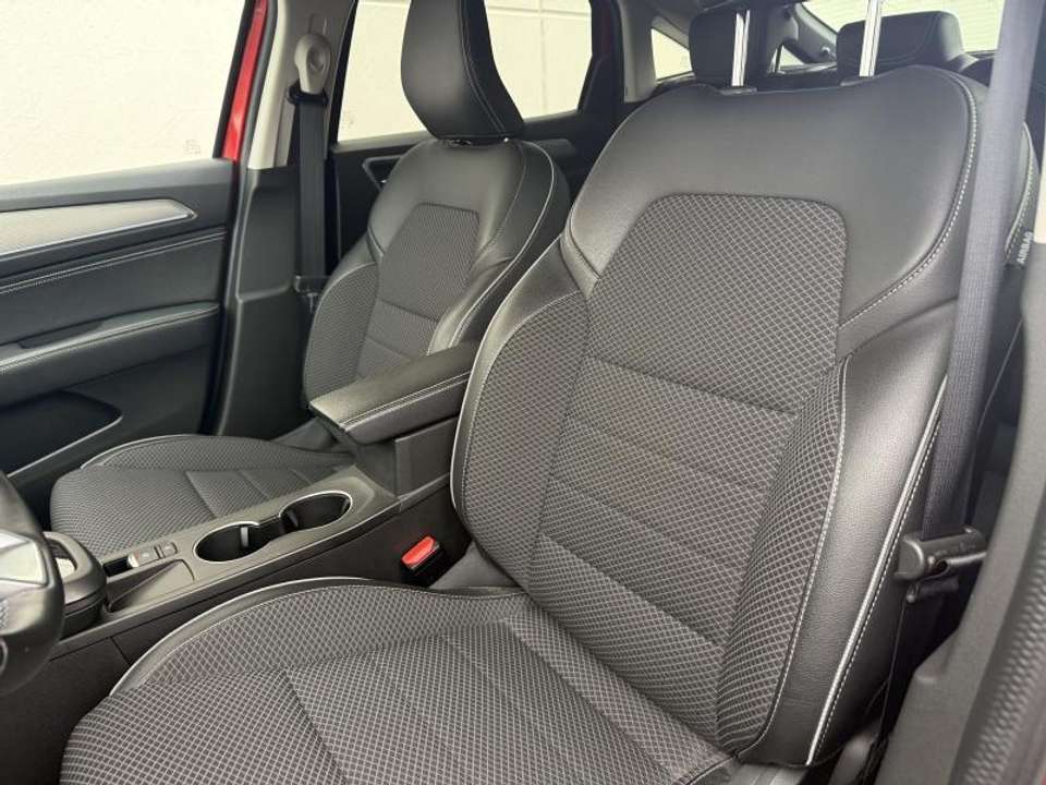Renault Arkana - Imagem 11