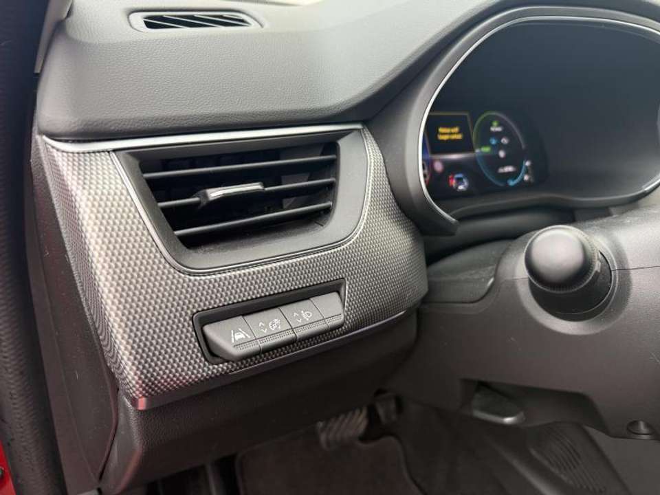 Renault Arkana - Imagem 13