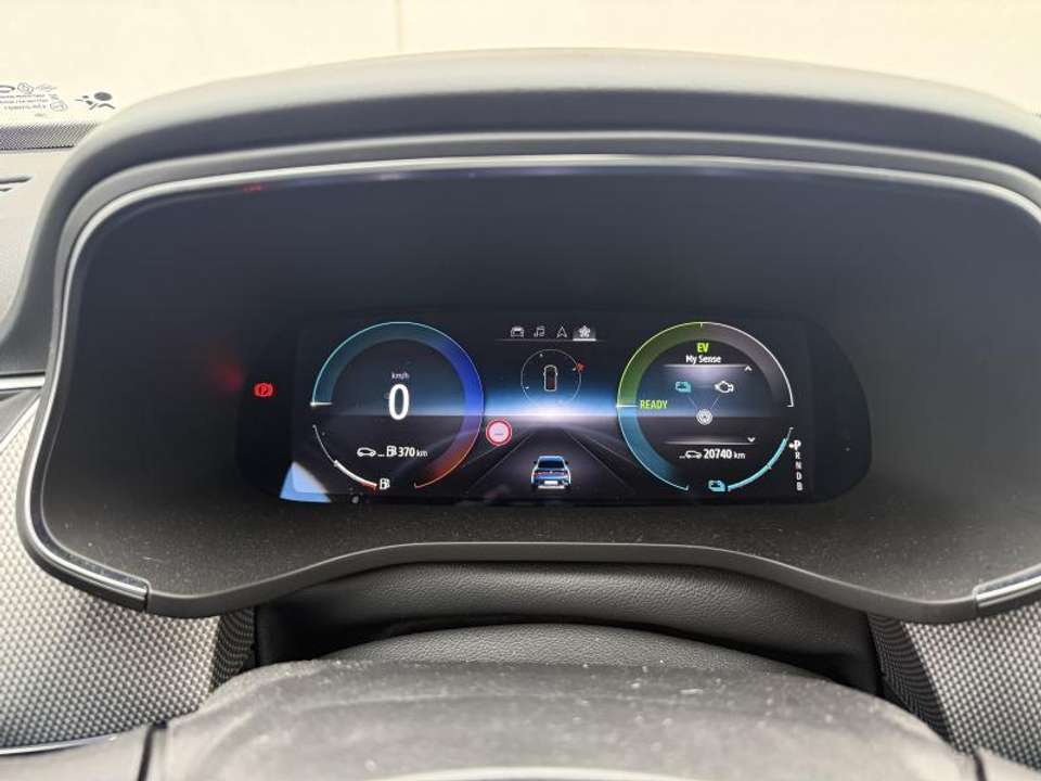 Renault Arkana - Imagem 14