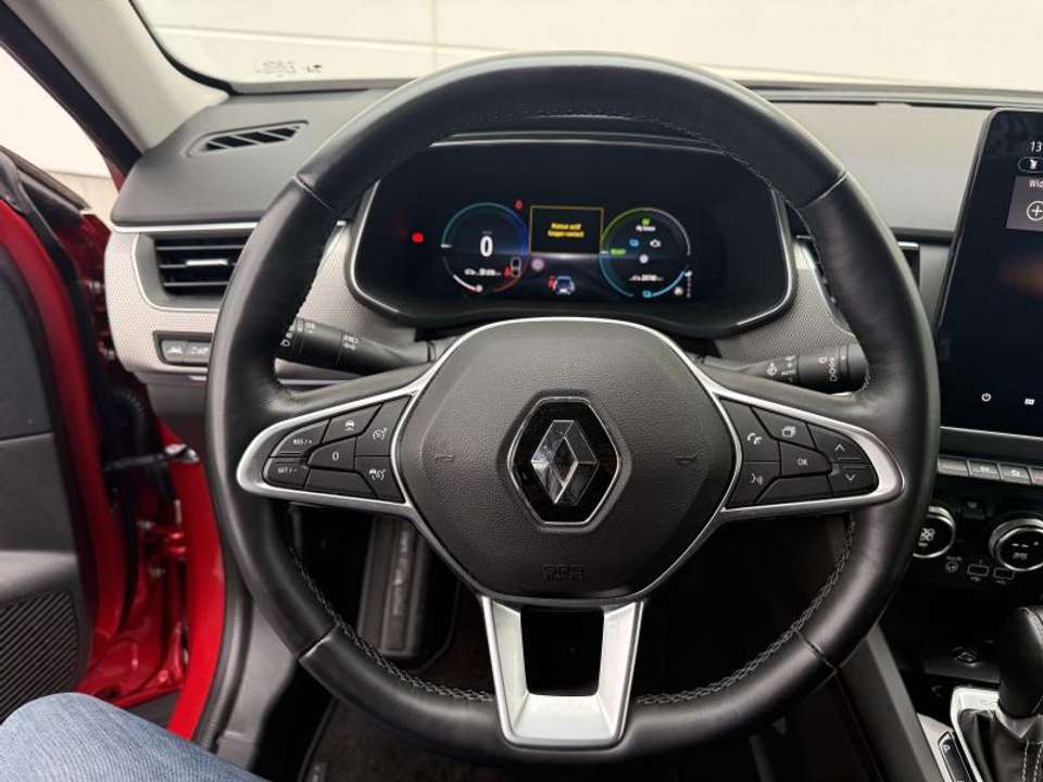 Renault Arkana - Imagem 15