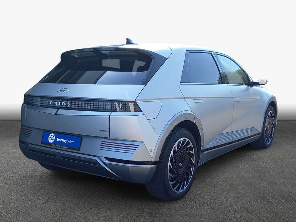 Hyundai IONIQ 5 - Imagem 2
