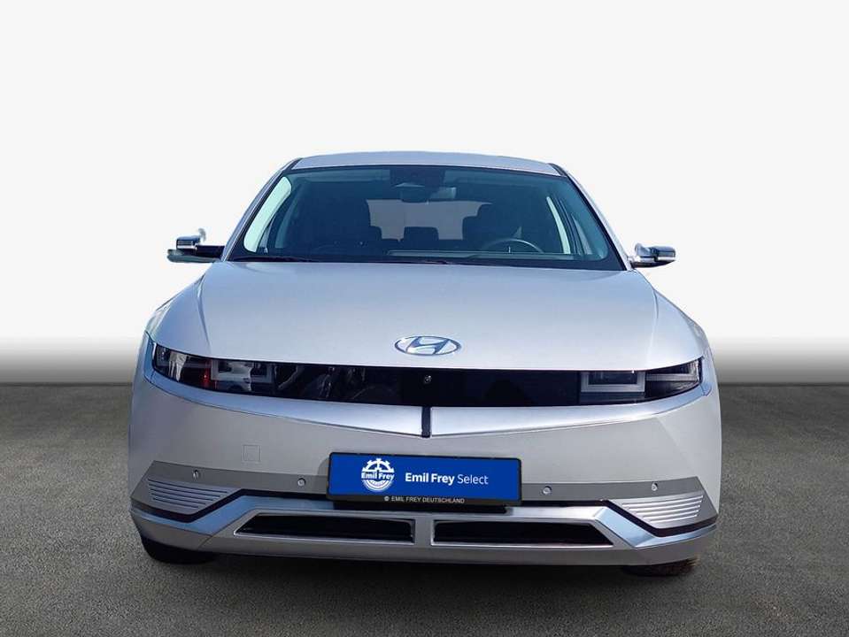 Hyundai IONIQ 5 - Imagem 3