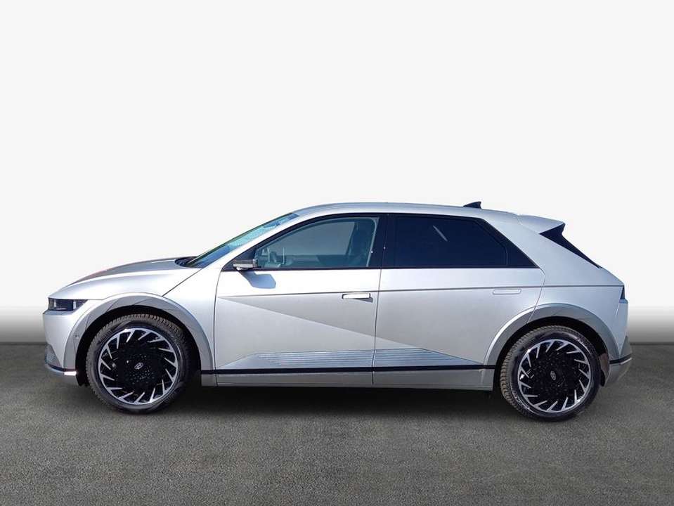 Hyundai IONIQ 5 - Imagem 5