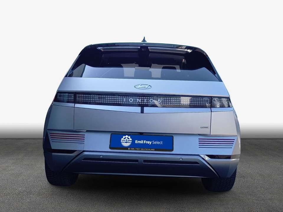 Hyundai IONIQ 5 - Imagem 6