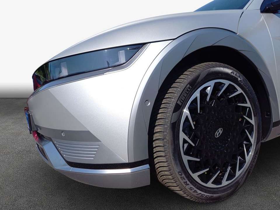Hyundai IONIQ 5 - Imagem 7