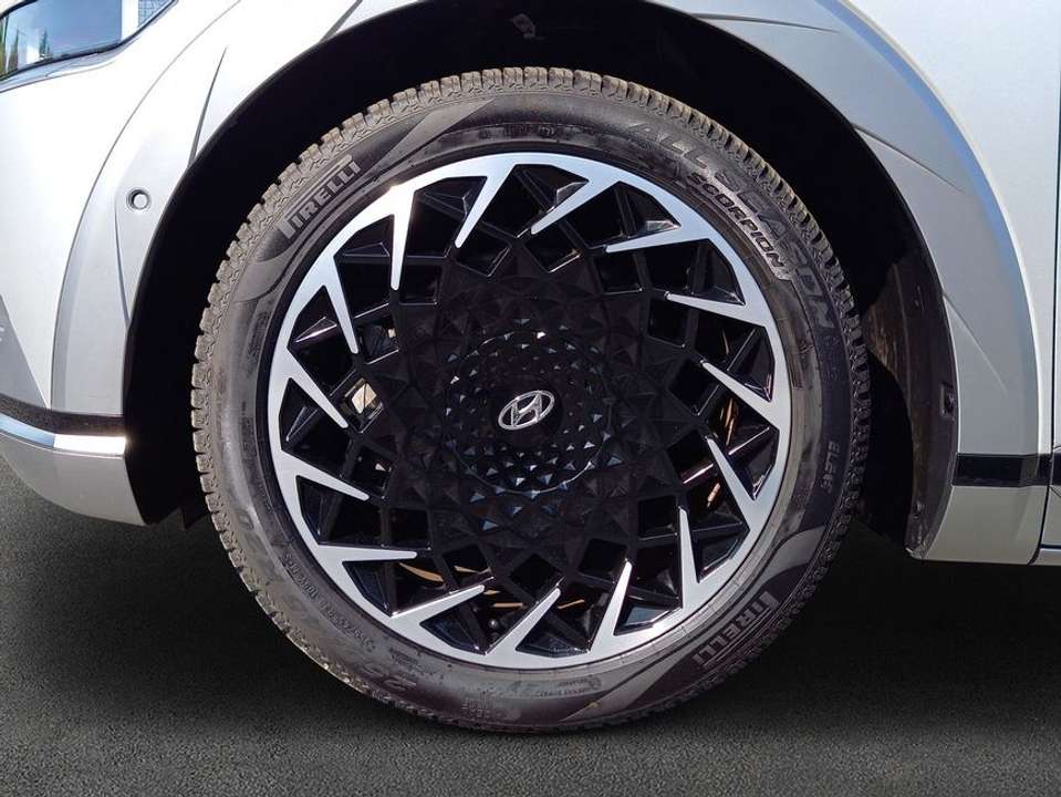 Hyundai IONIQ 5 - Imagem 8
