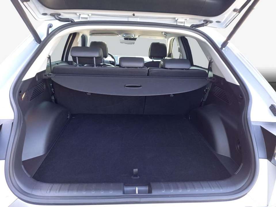 Hyundai IONIQ 5 - Imagem 9