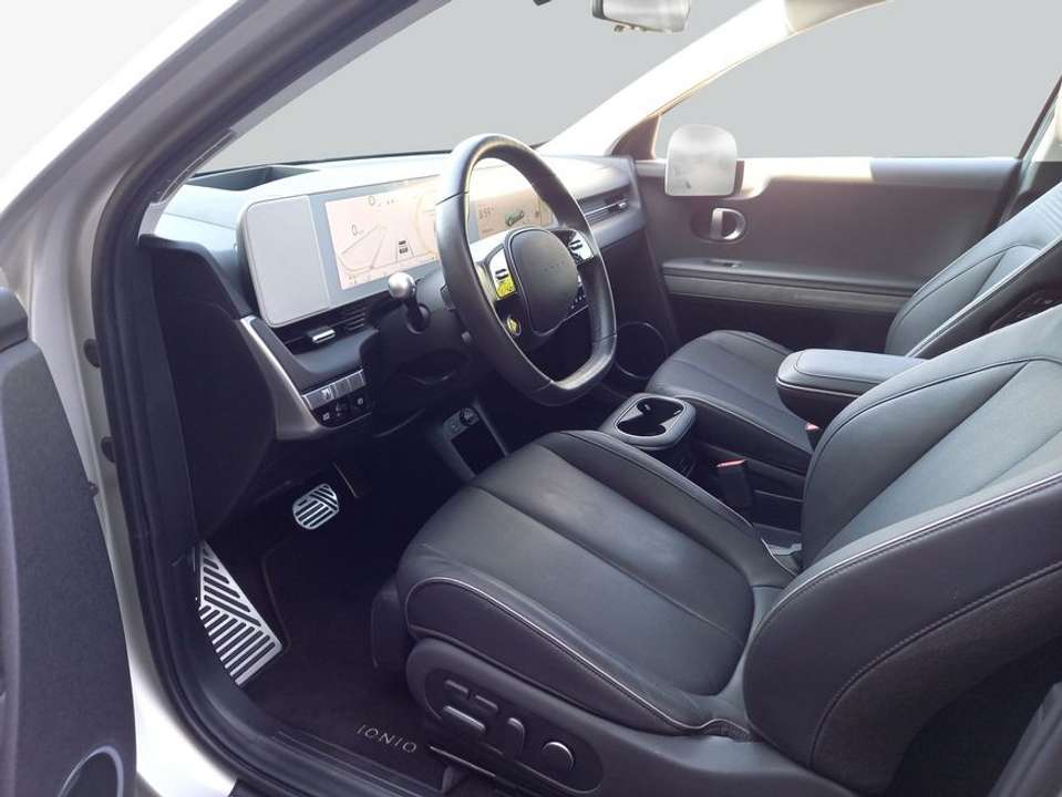 Hyundai IONIQ 5 - Imagem 10