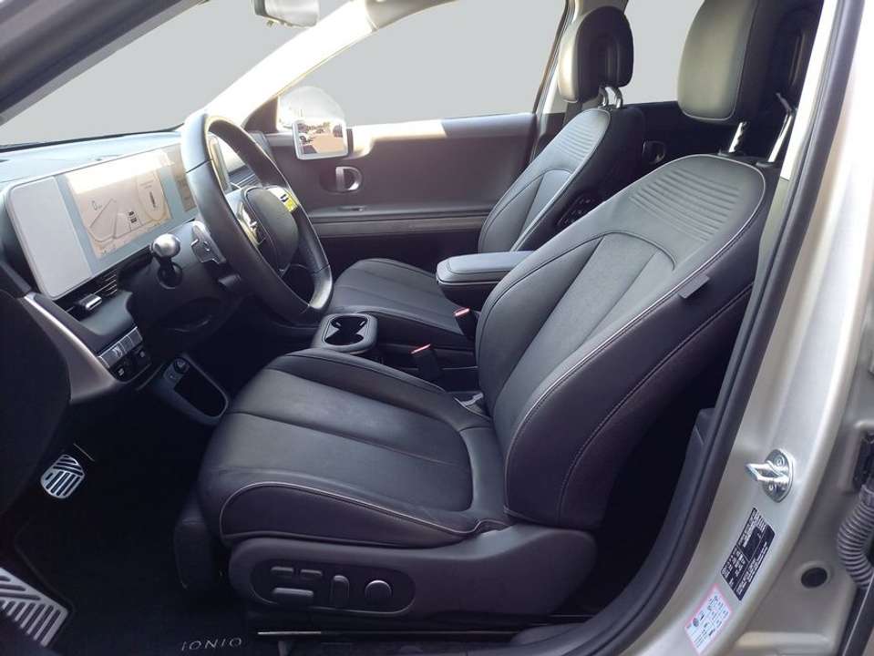 Hyundai IONIQ 5 - Imagem 11