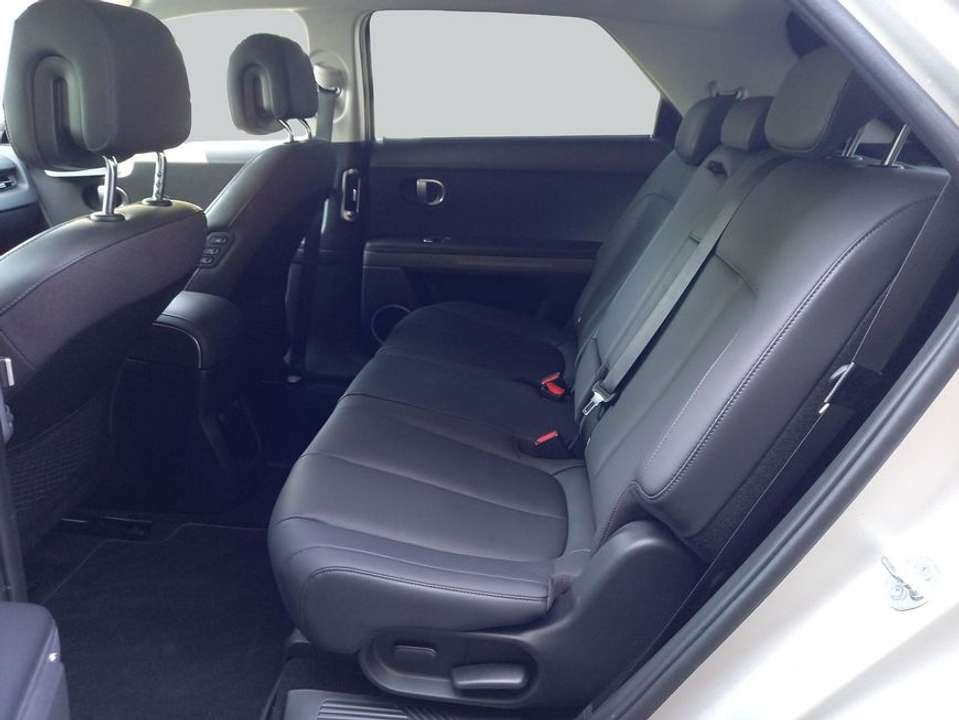 Hyundai IONIQ 5 - Imagem 12