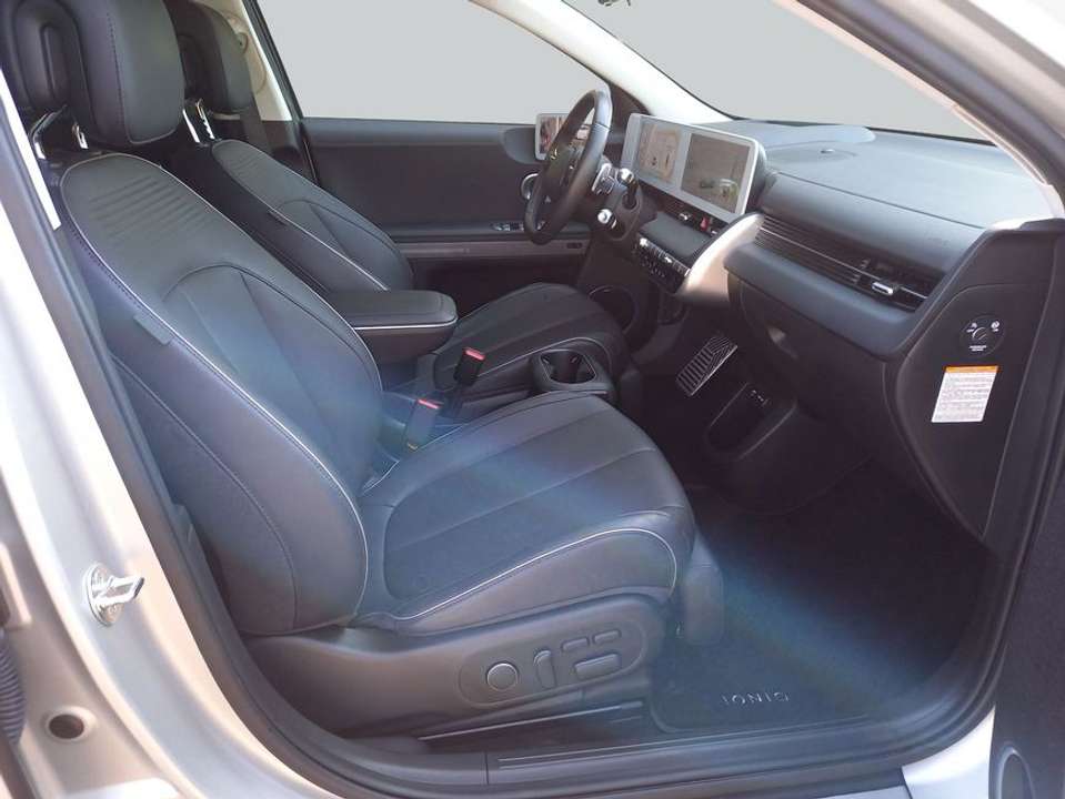 Hyundai IONIQ 5 - Imagem 13