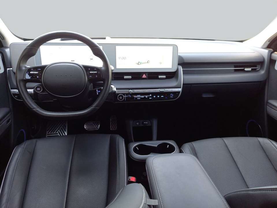 Hyundai IONIQ 5 - Imagem 14