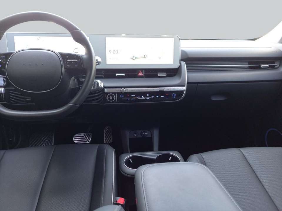 Hyundai IONIQ 5 - Imagem 15