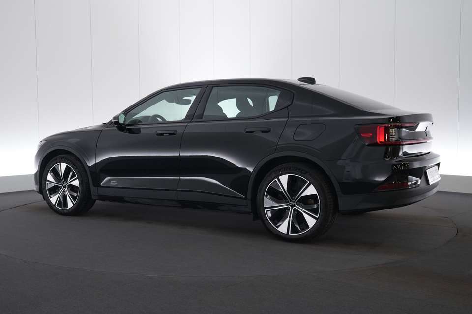 Polestar 2 - Imagem 1