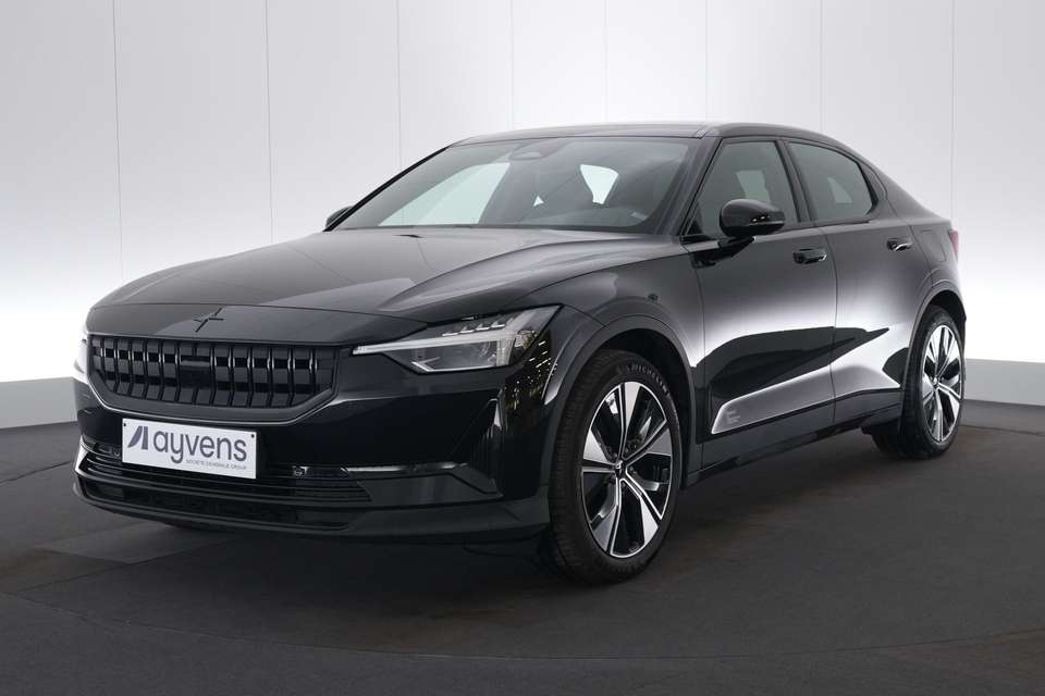 Polestar 2 - Imagem 2