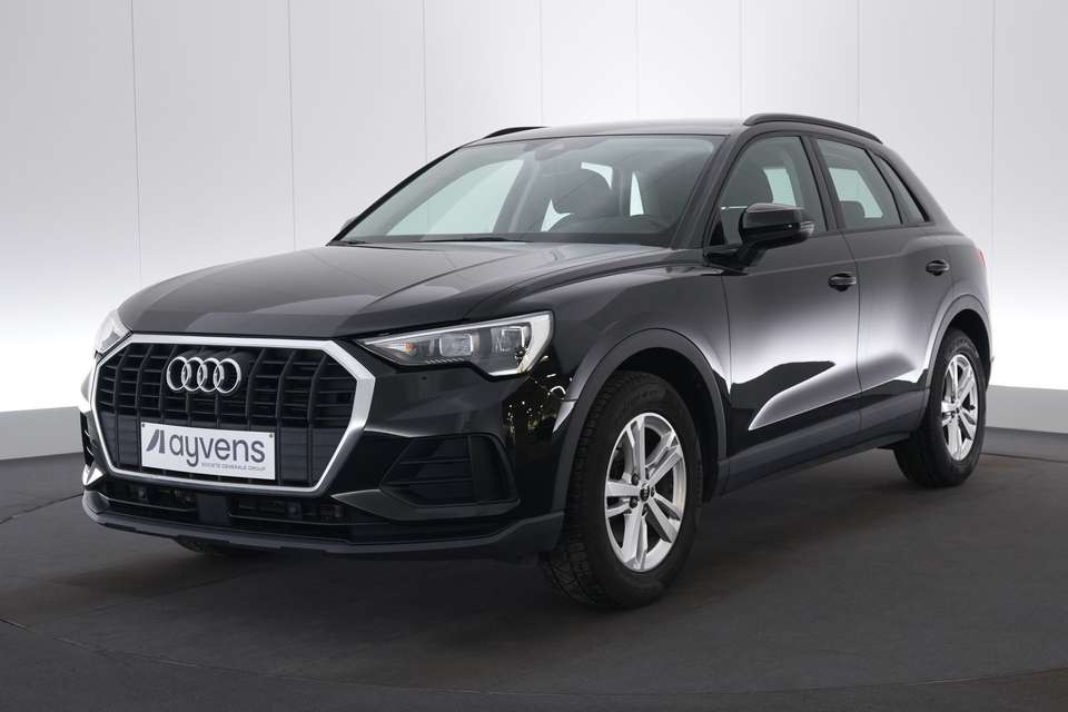 Audi Q3 - Imagem 1