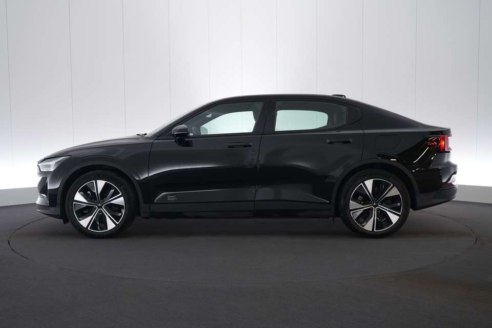 Polestar 2 - Imagem 3