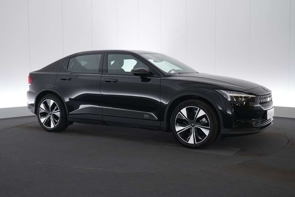 Polestar 2 - Imagem 4