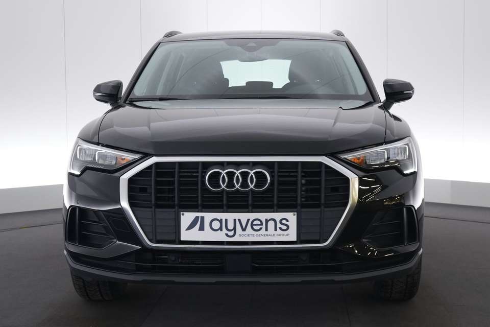 Audi Q3 - Imagem 2