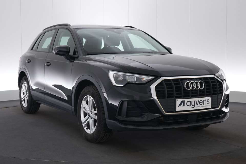 Audi Q3 - Imagem 3