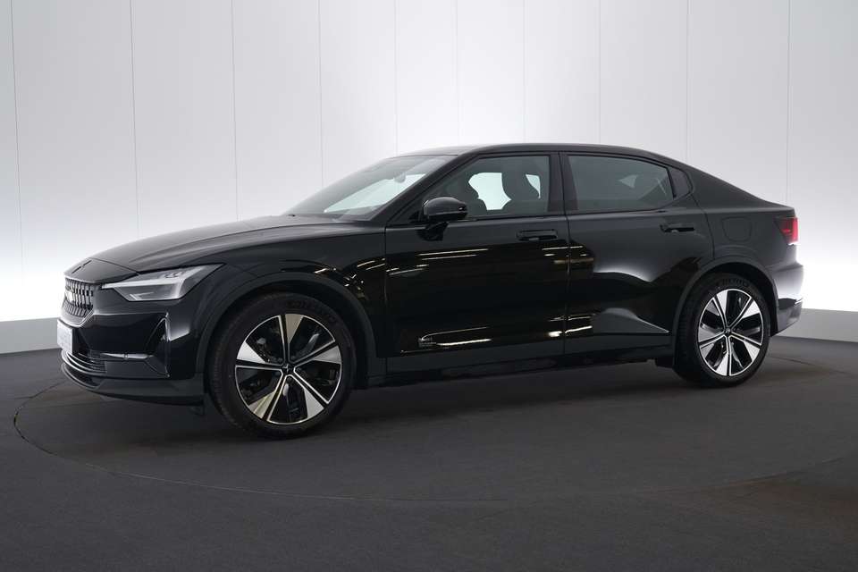 Polestar 2 - Imagem 5