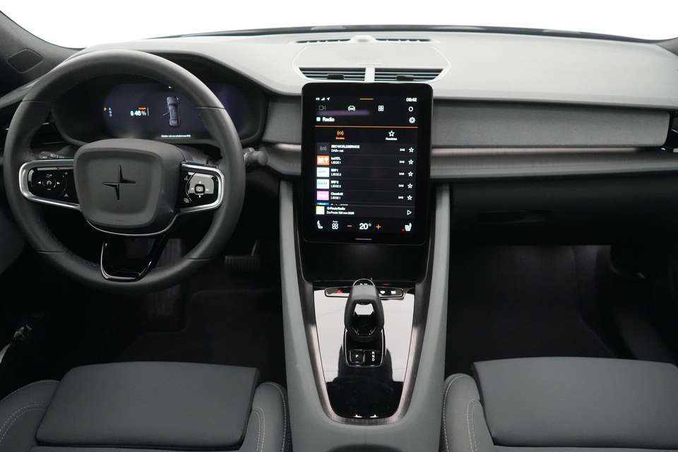 Polestar 2 - Imagem 6