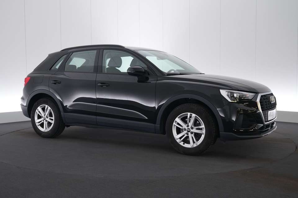 Audi Q3 - Imagem 4