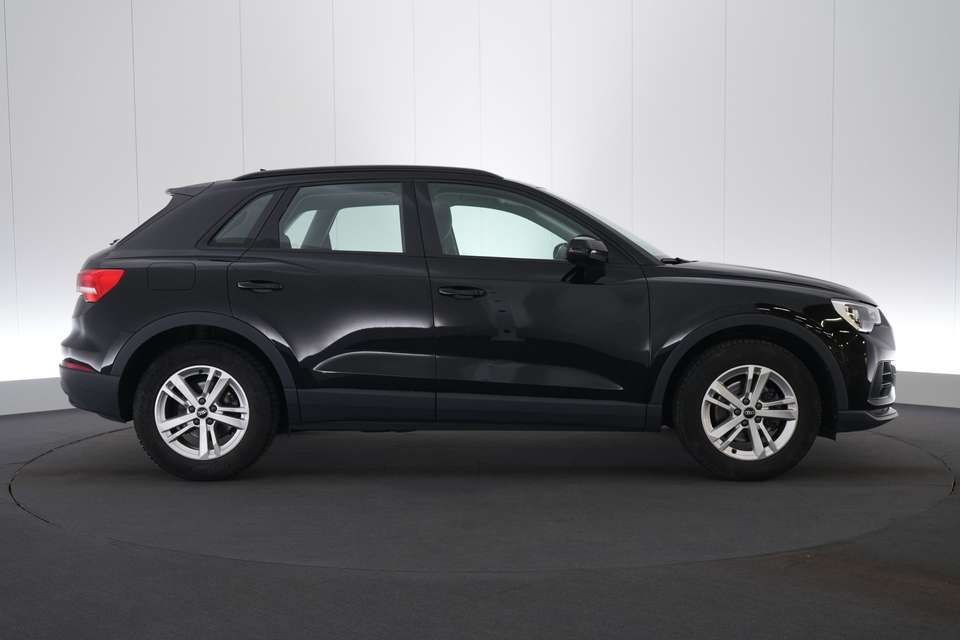 Audi Q3 - Imagem 5