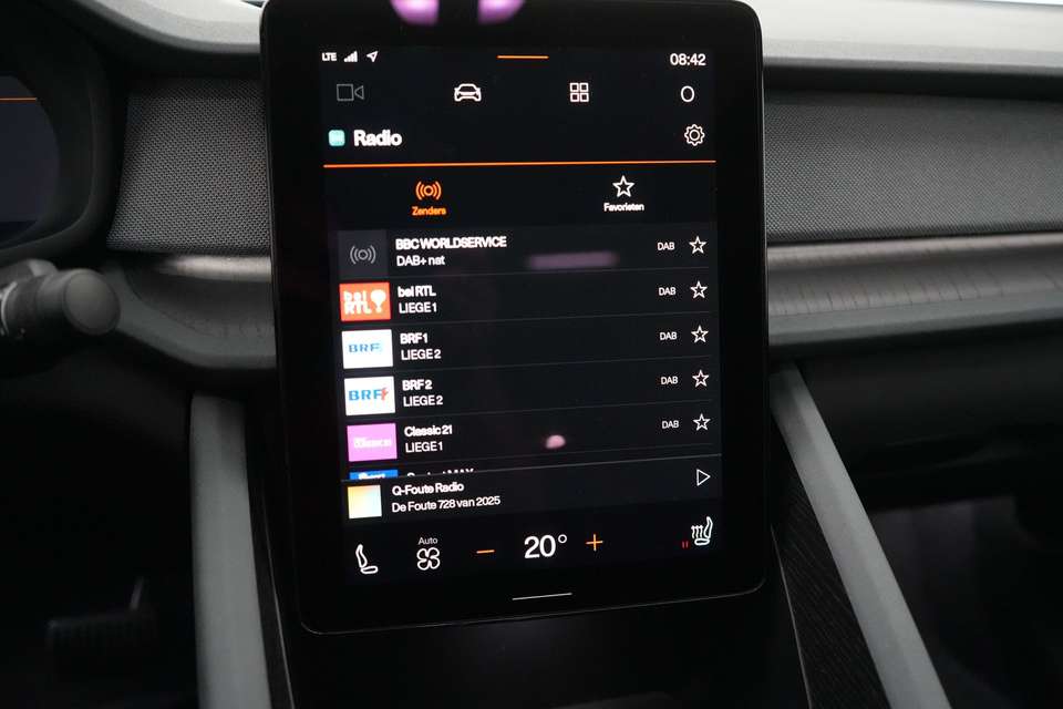 Polestar 2 - Imagem 8