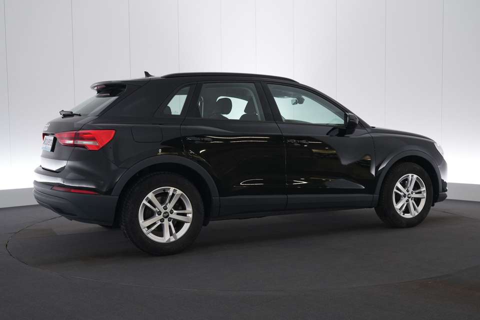 Audi Q3 - Imagem 6