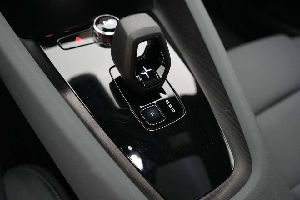 Polestar 2 - Imagem 9