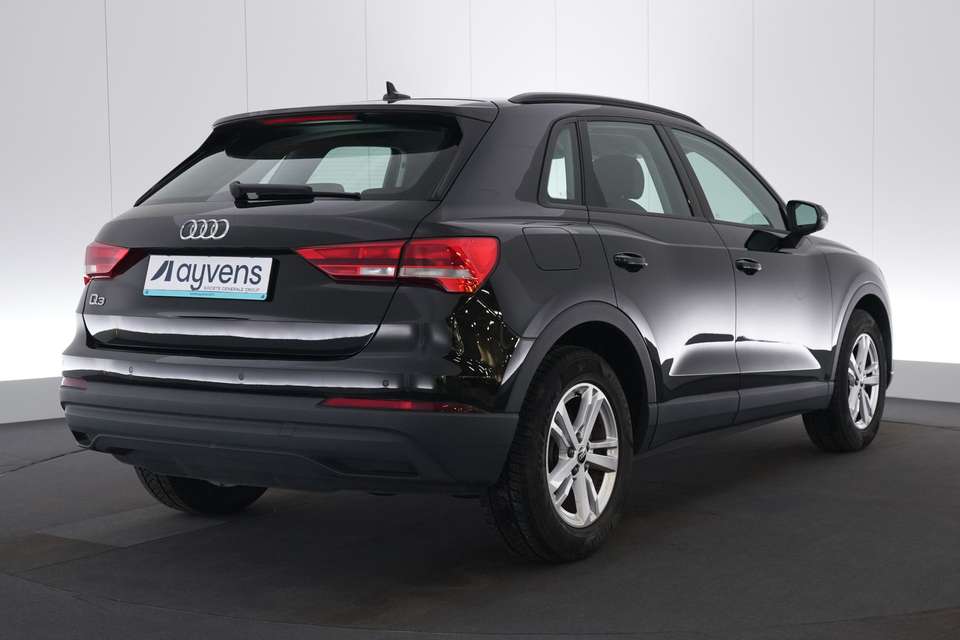 Audi Q3 - Imagem 7