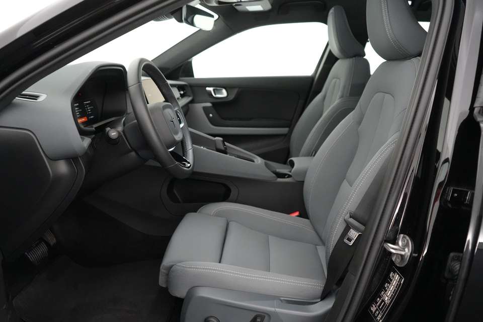 Polestar 2 - Imagem 10