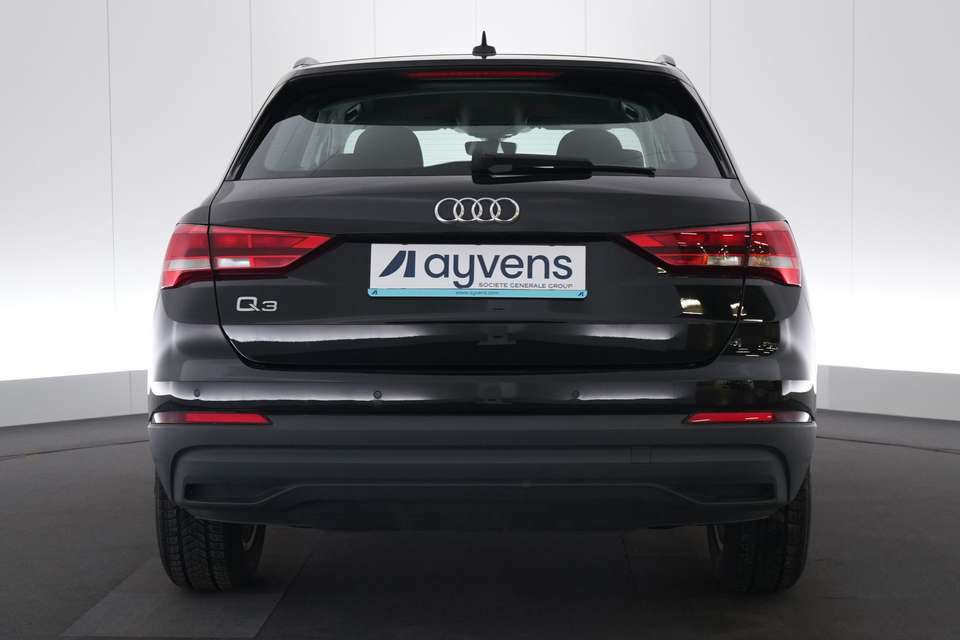 Audi Q3 - Imagem 8