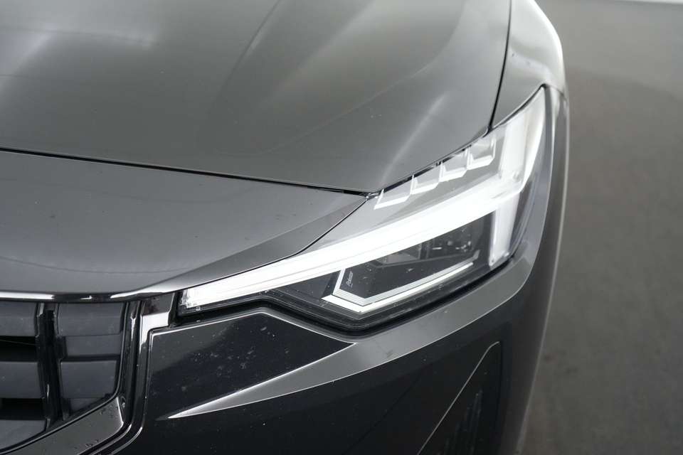 Polestar 2 - Imagem 11