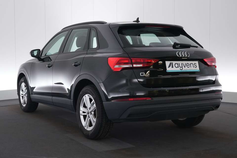 Audi Q3 - Imagem 9